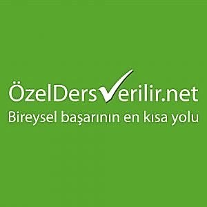 özel ders verenler